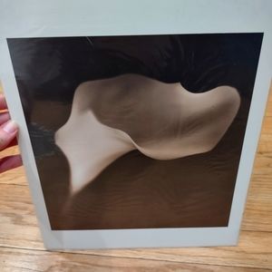 Melissa Springer floral photo print New in Package